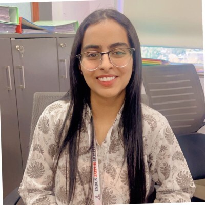 Deepa Raghavan